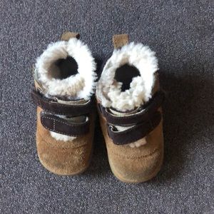 Little Kids UGG Booties